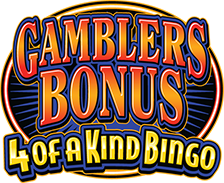 Gamblers Bonus Bingo